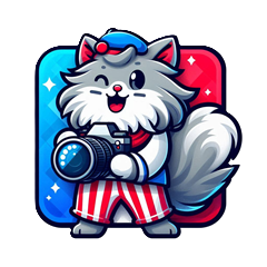 Logo Frenchies' youtube Channel